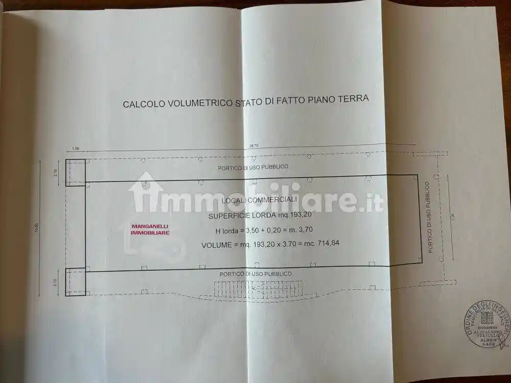 Palazzo - Edificio - foto 3