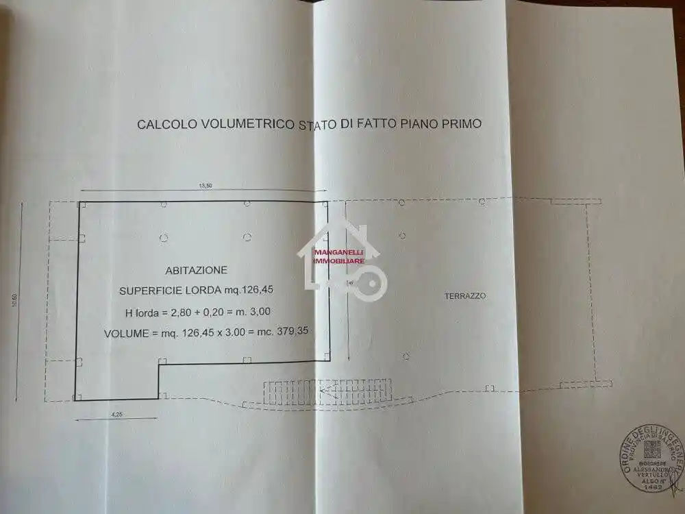 Palazzo - Edificio - foto 4