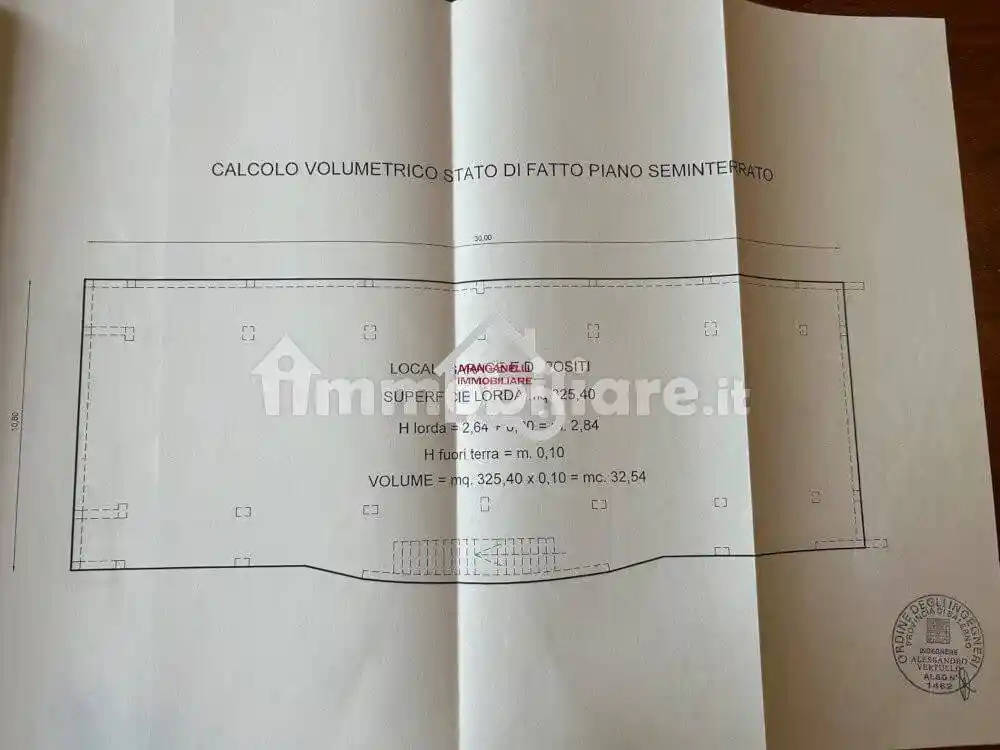 Palazzo - Edificio - foto 5