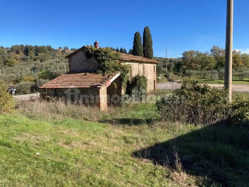 Rustico - Casale in vendita a Panicale