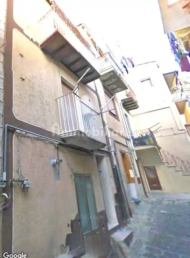 Casa indipendente in vendita a Piazza Armerina