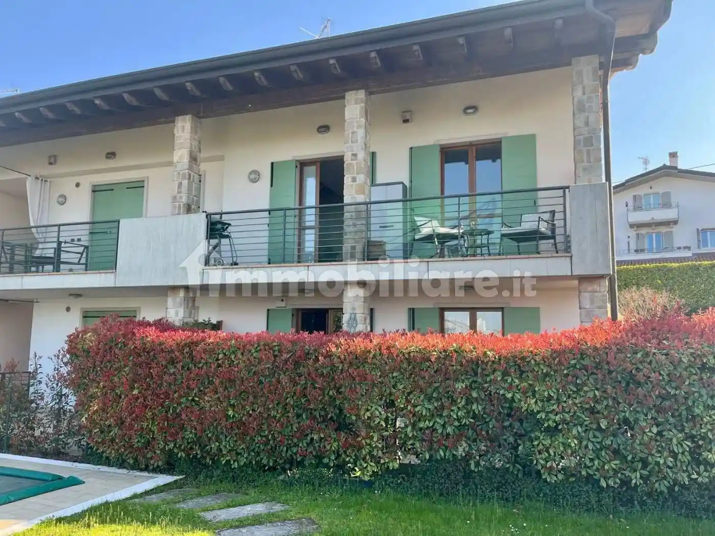 Appartamento in vendita a Peschiera del Garda