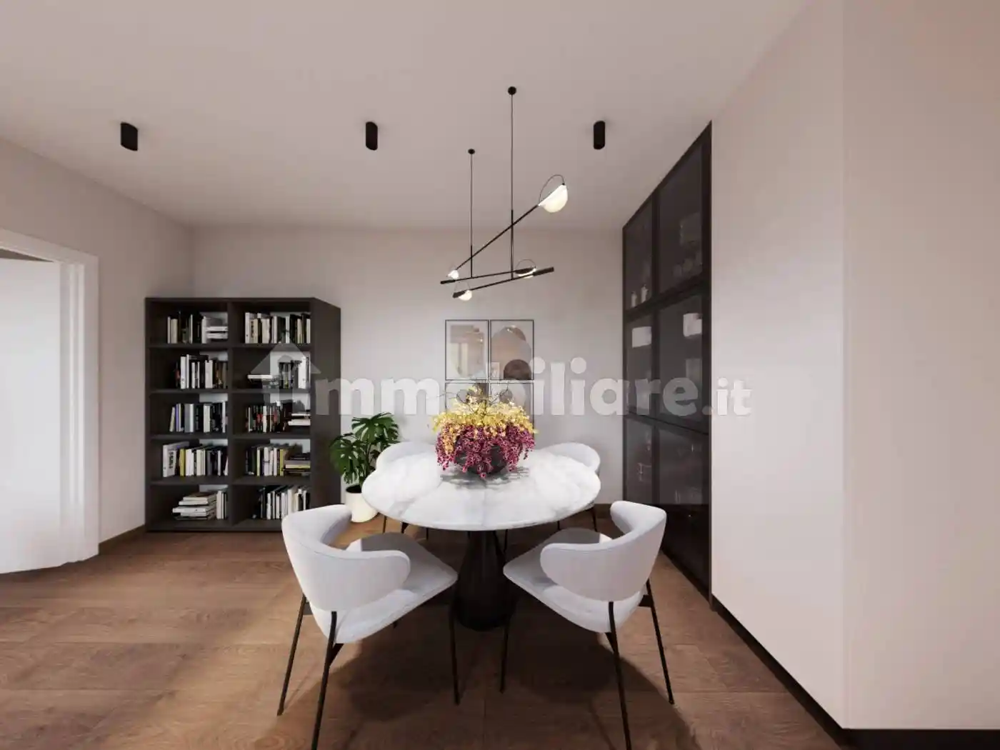 Trilocale via Giuseppe Balzaretti, Città Studi, Milano - foto 3