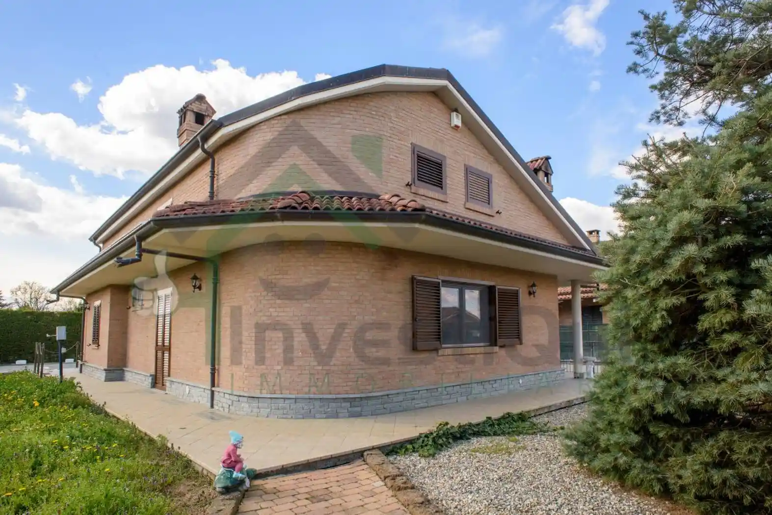 Villa unifamiliare viale Paradiso, Rivarossa - foto 3