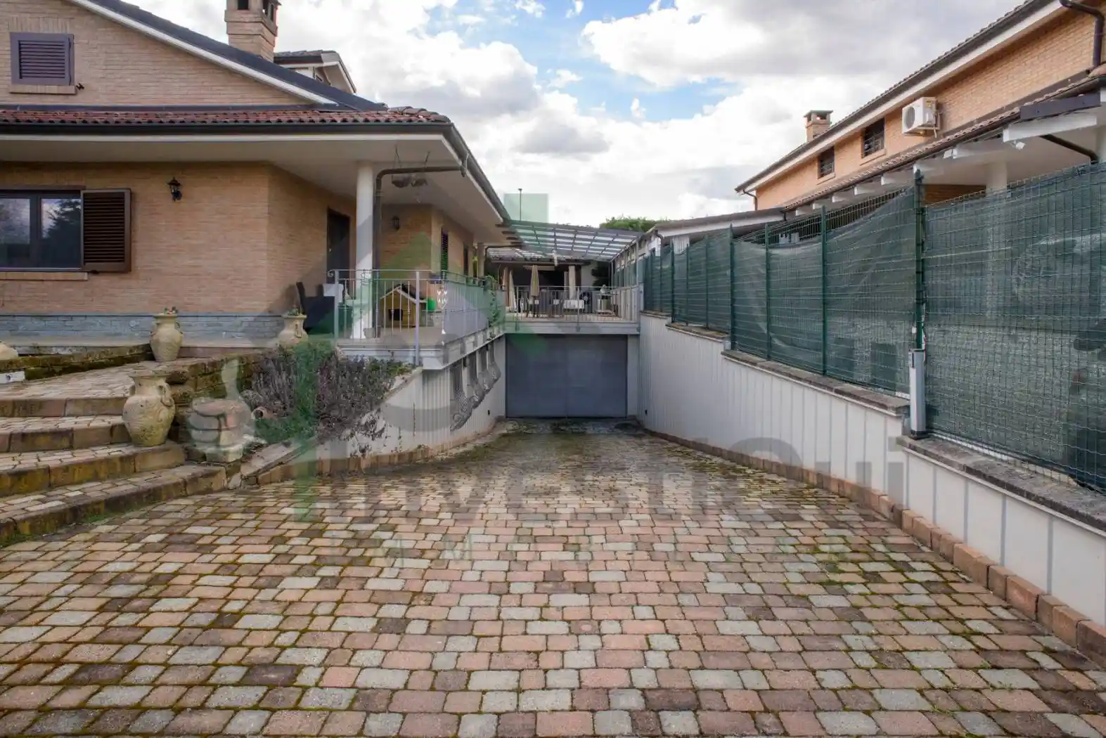 Villa unifamiliare viale Paradiso, Rivarossa - foto 4