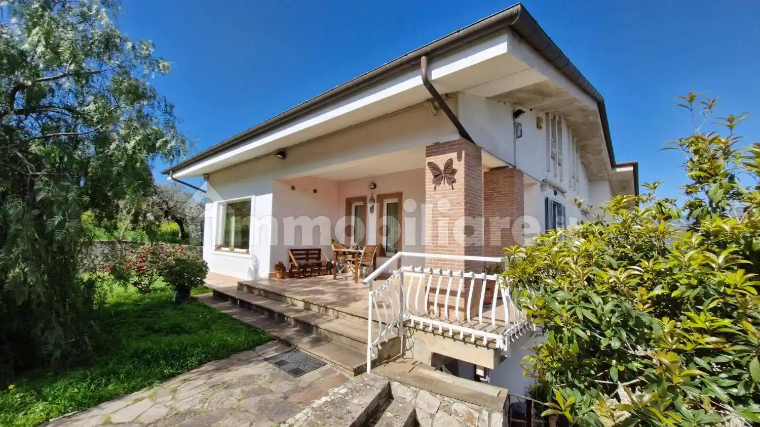 Villa in vendita a Priverno