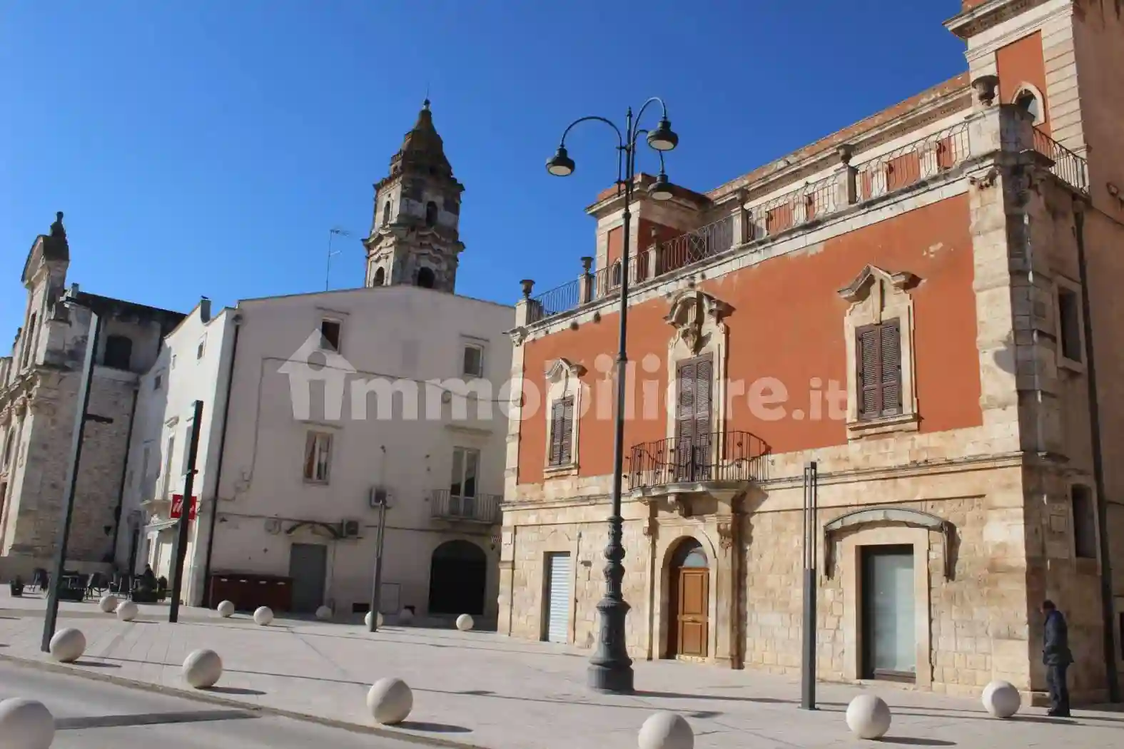 Palazzo - Edificio - foto 2