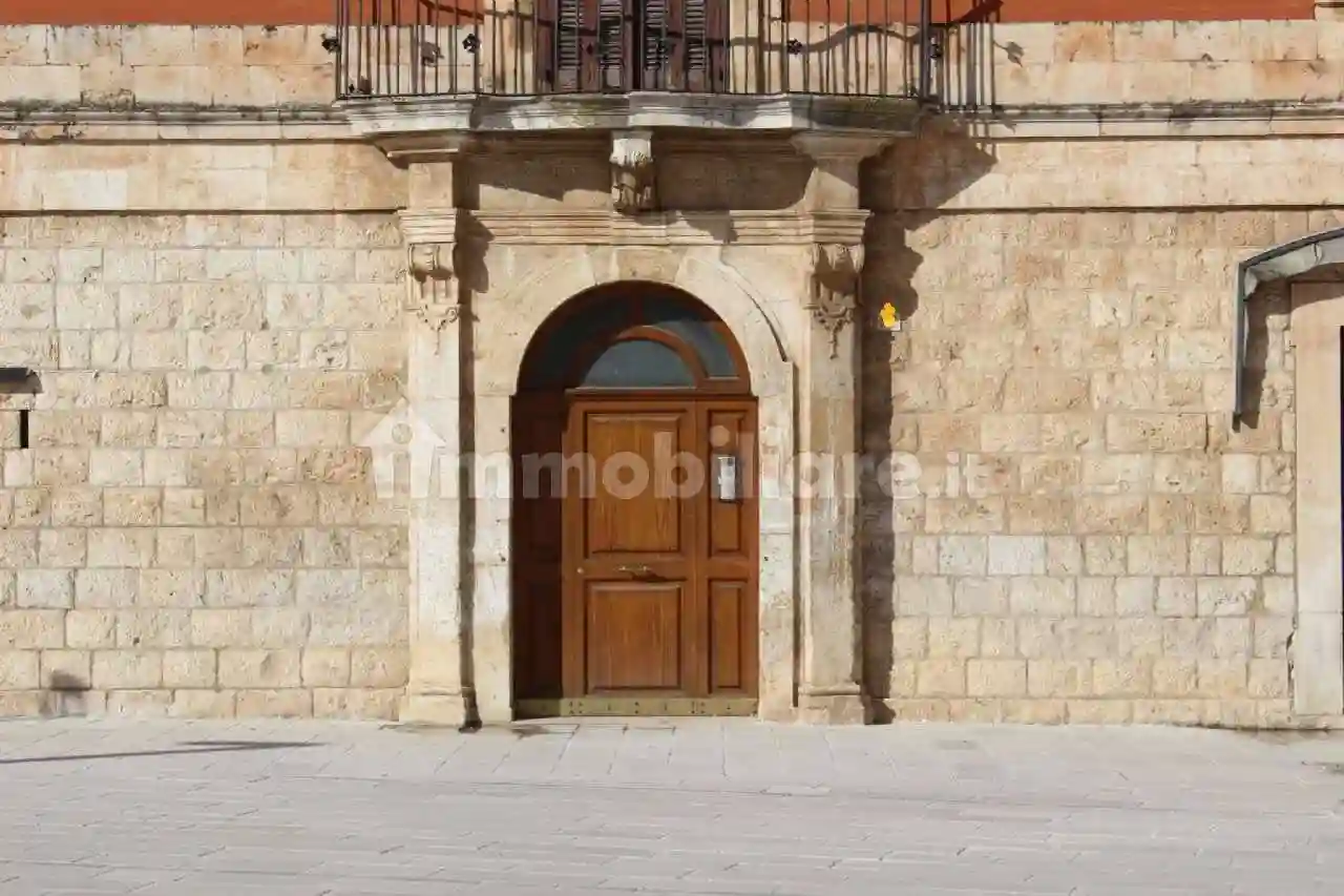 Palazzo - Edificio - foto 4