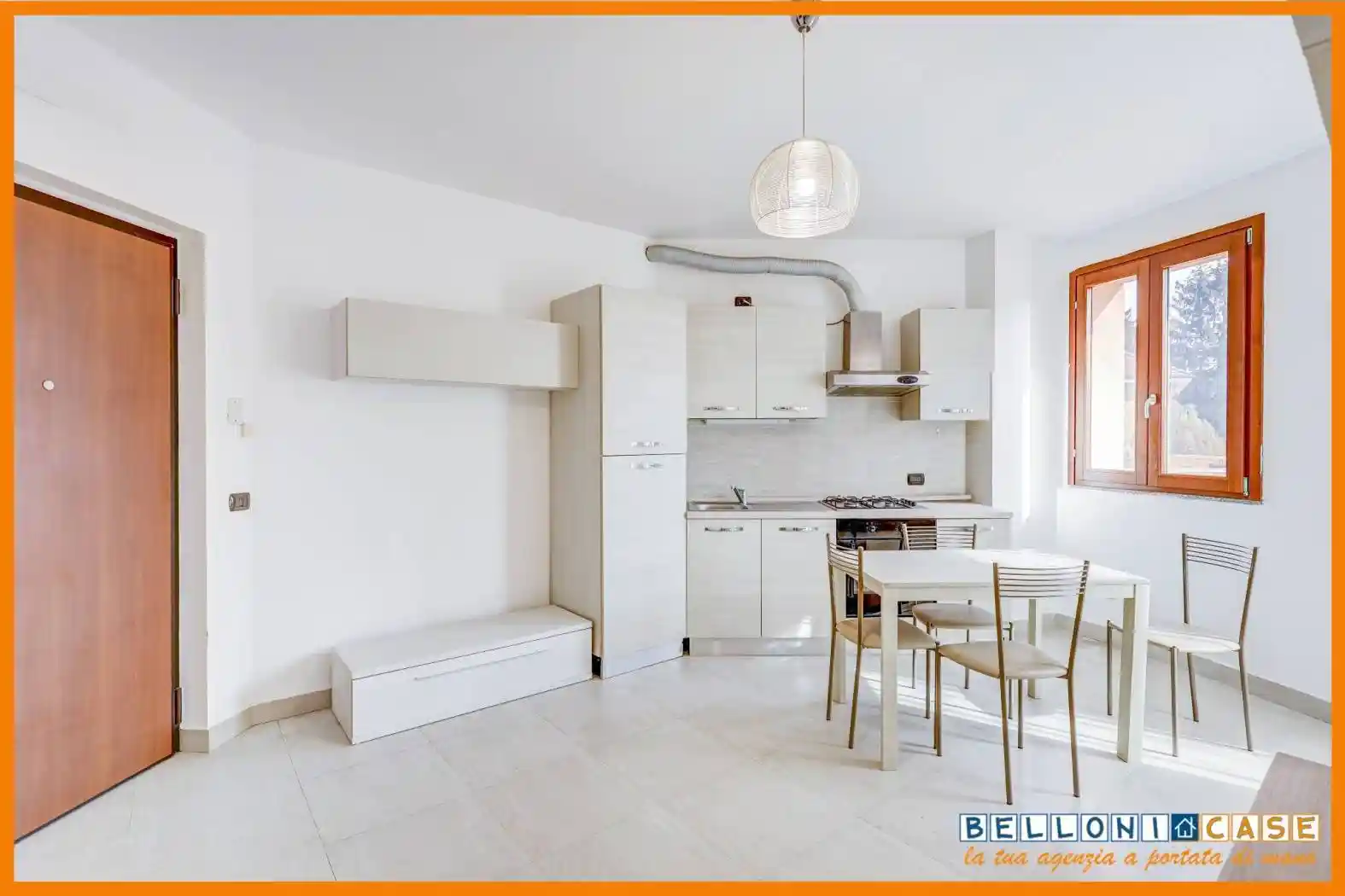 Appartamento in vendita a Cardano al Campo