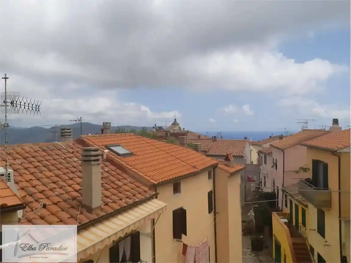Appartamento in vendita a Campo nell'Elba