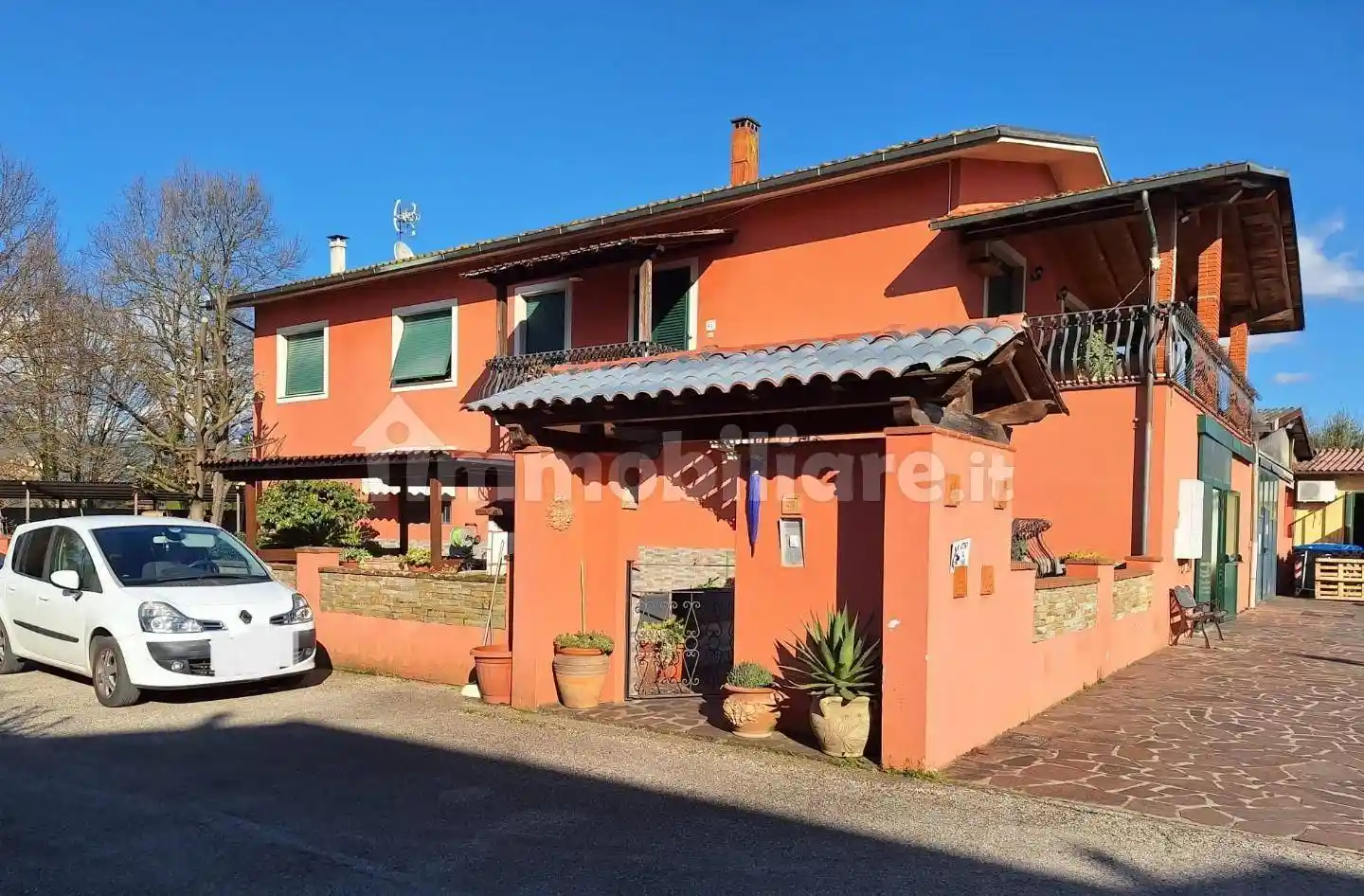 Casa indipendente in vendita a Capannori