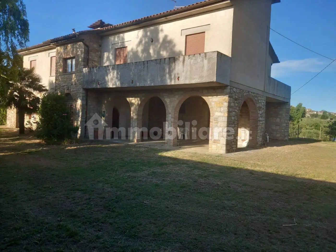 Rustico - Casale in vendita a Montegabbione