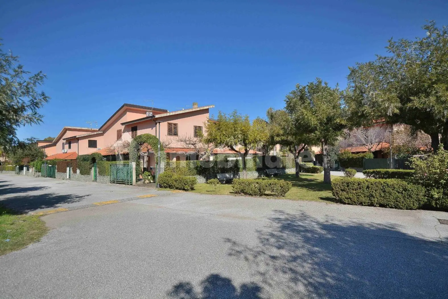 Villa in vendita a Pizzo