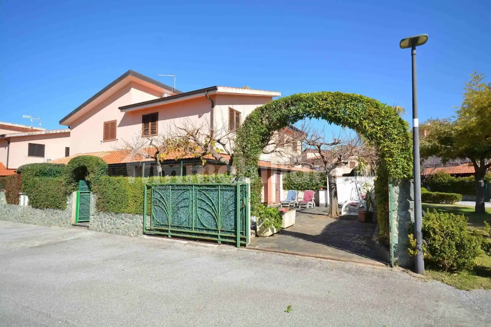 Villa unifamiliare Contrada Difesa, Pizzo - foto 2