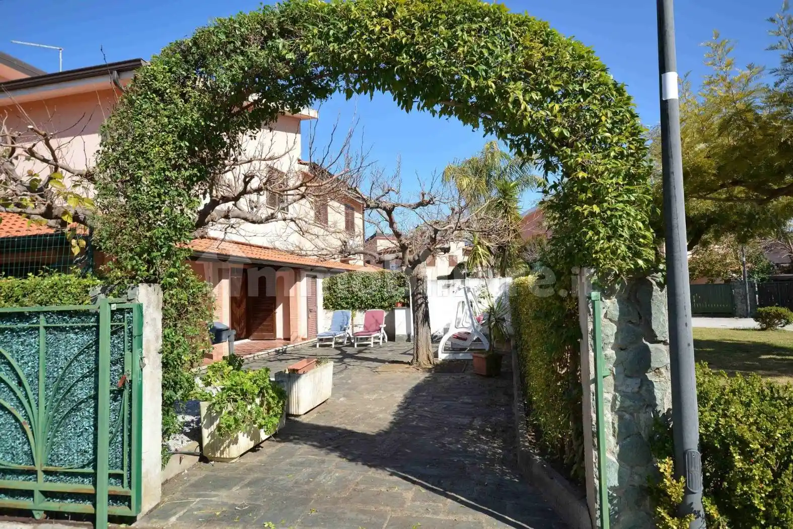 Villa unifamiliare Contrada Difesa, Pizzo - foto 3