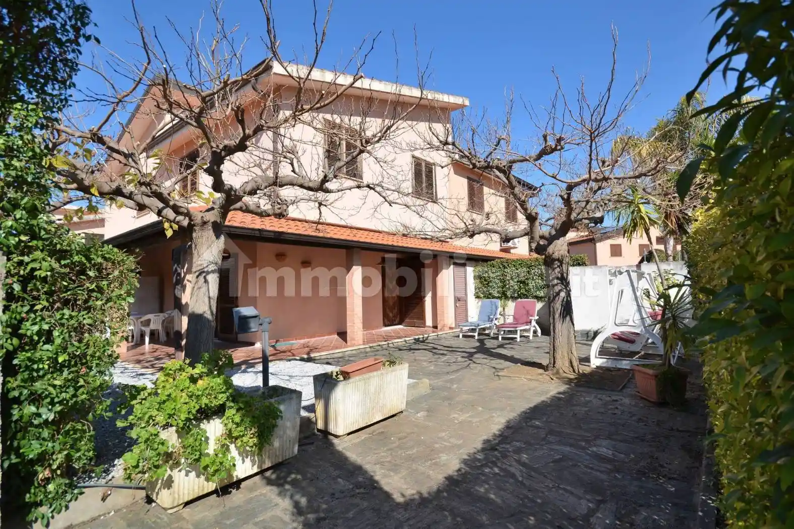 Villa unifamiliare Contrada Difesa, Pizzo - foto 4