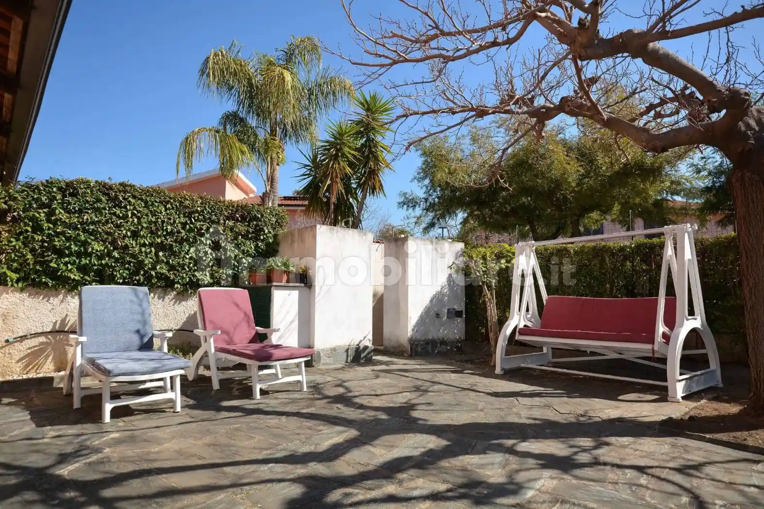 Villa unifamiliare Contrada Difesa, Pizzo - foto 5