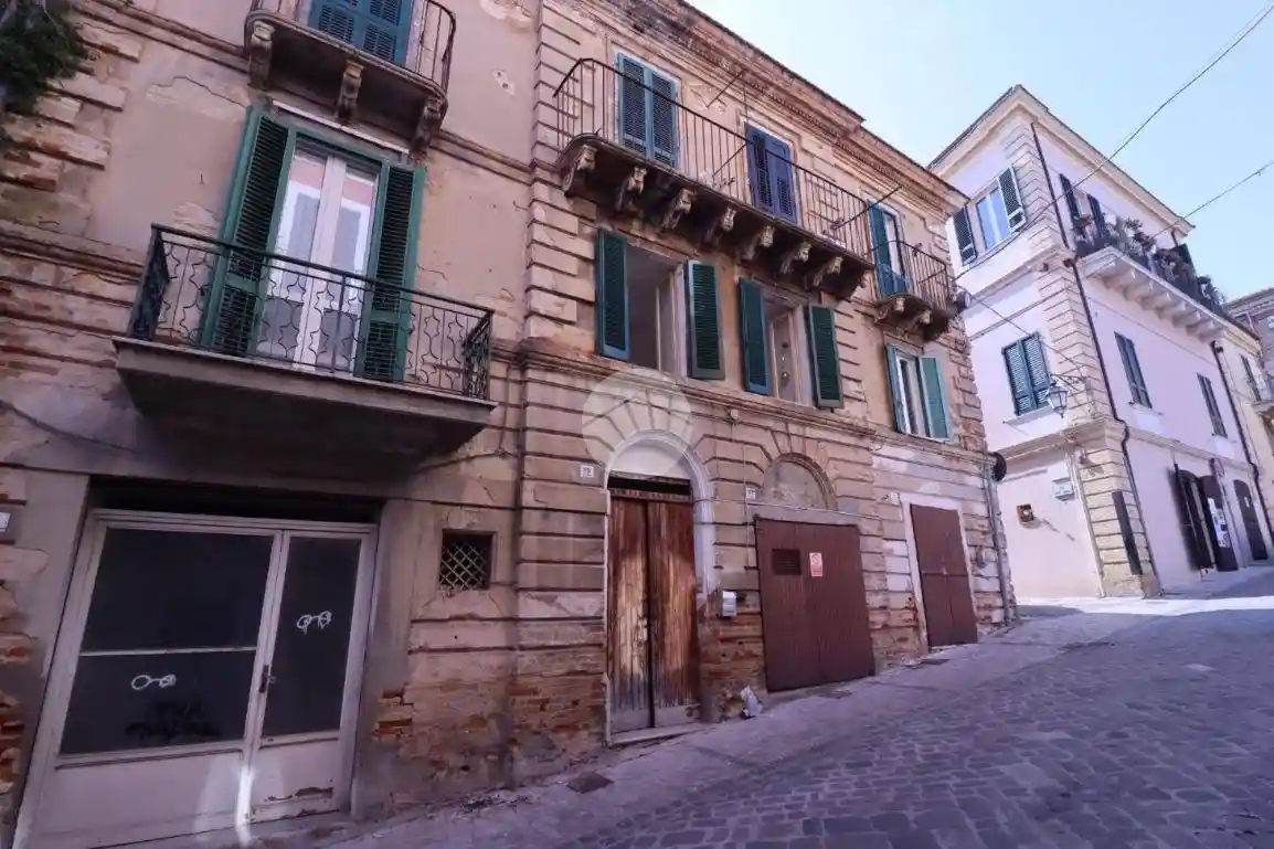 Trilocale via Raffaele Castorani 19, Centro, Giulianova - foto 2