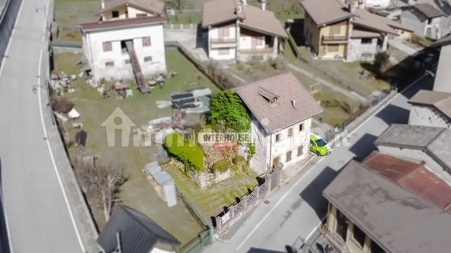 Rustico via Cesare Battisti 51, Centro, Cimolais - foto 4