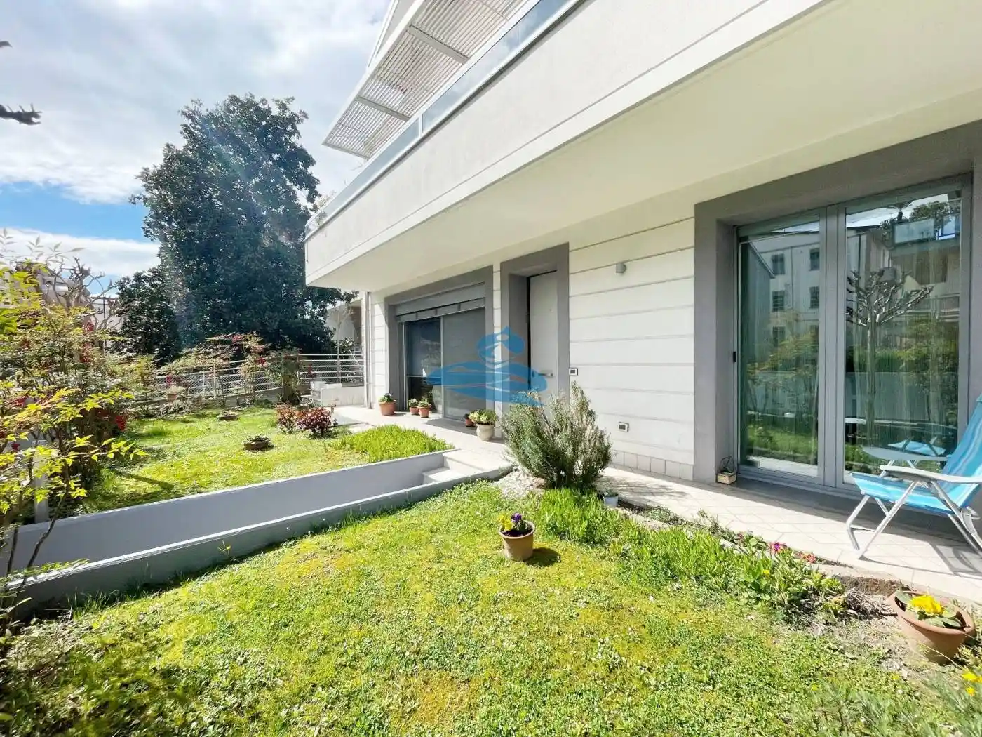 Villetta a schiera in vendita a Ravenna