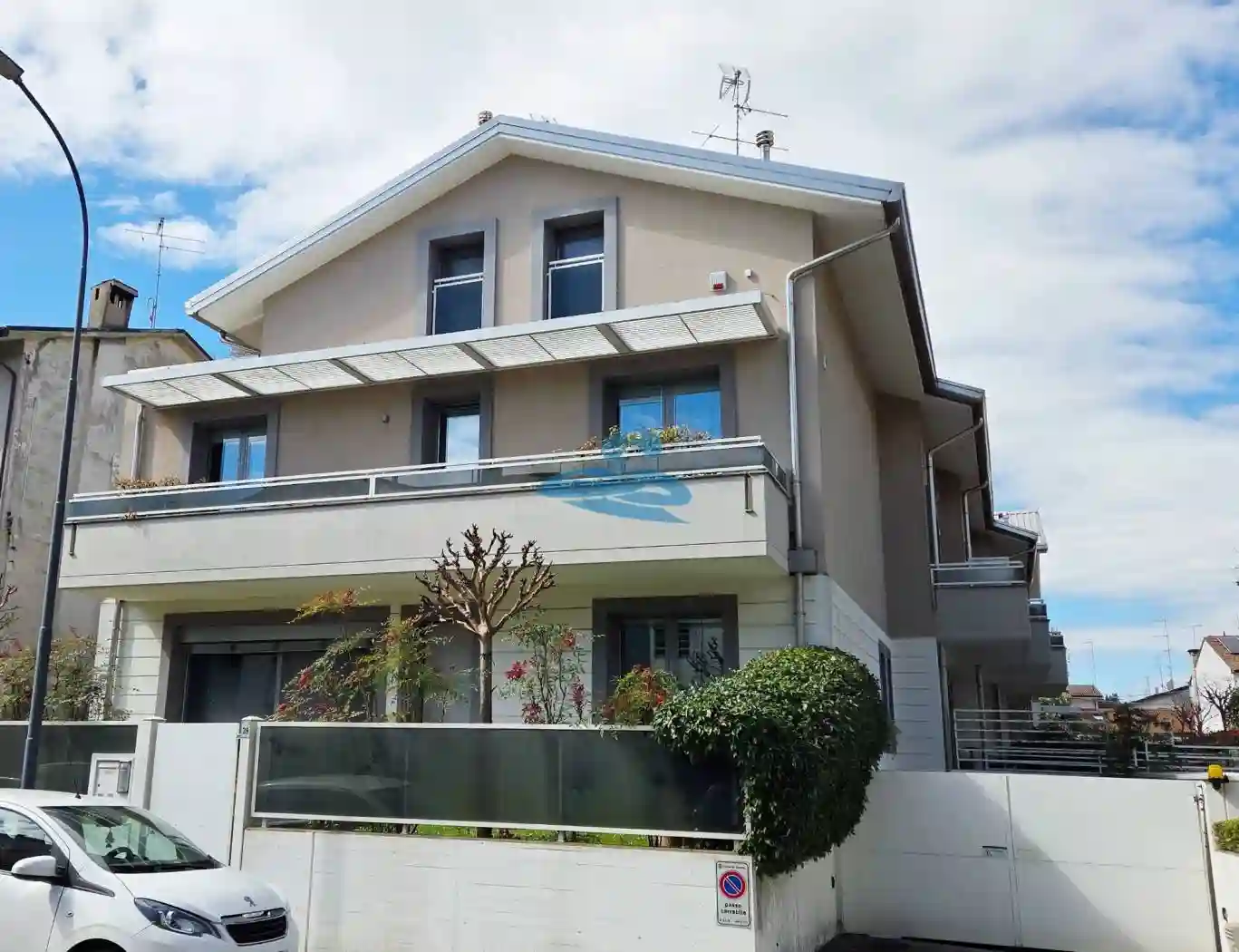 Villetta a schiera - foto 2