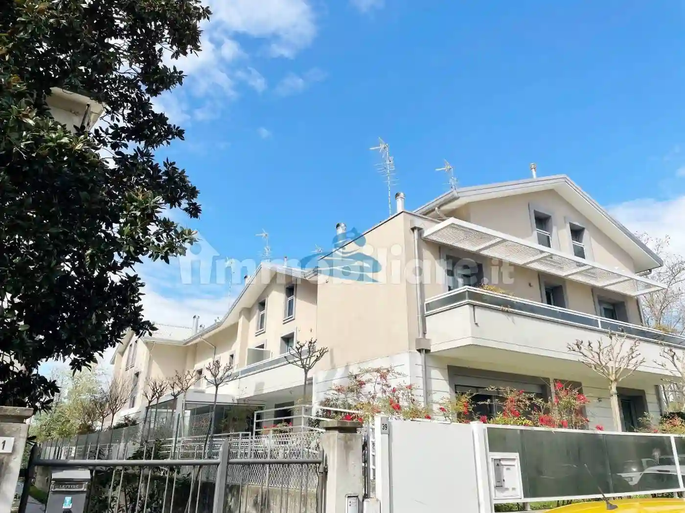 Villetta a schiera - foto 4