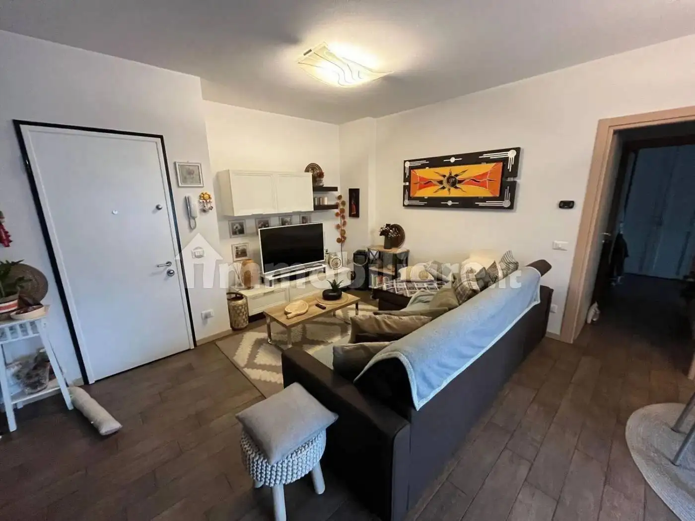 Appartamento in vendita a Rovigo