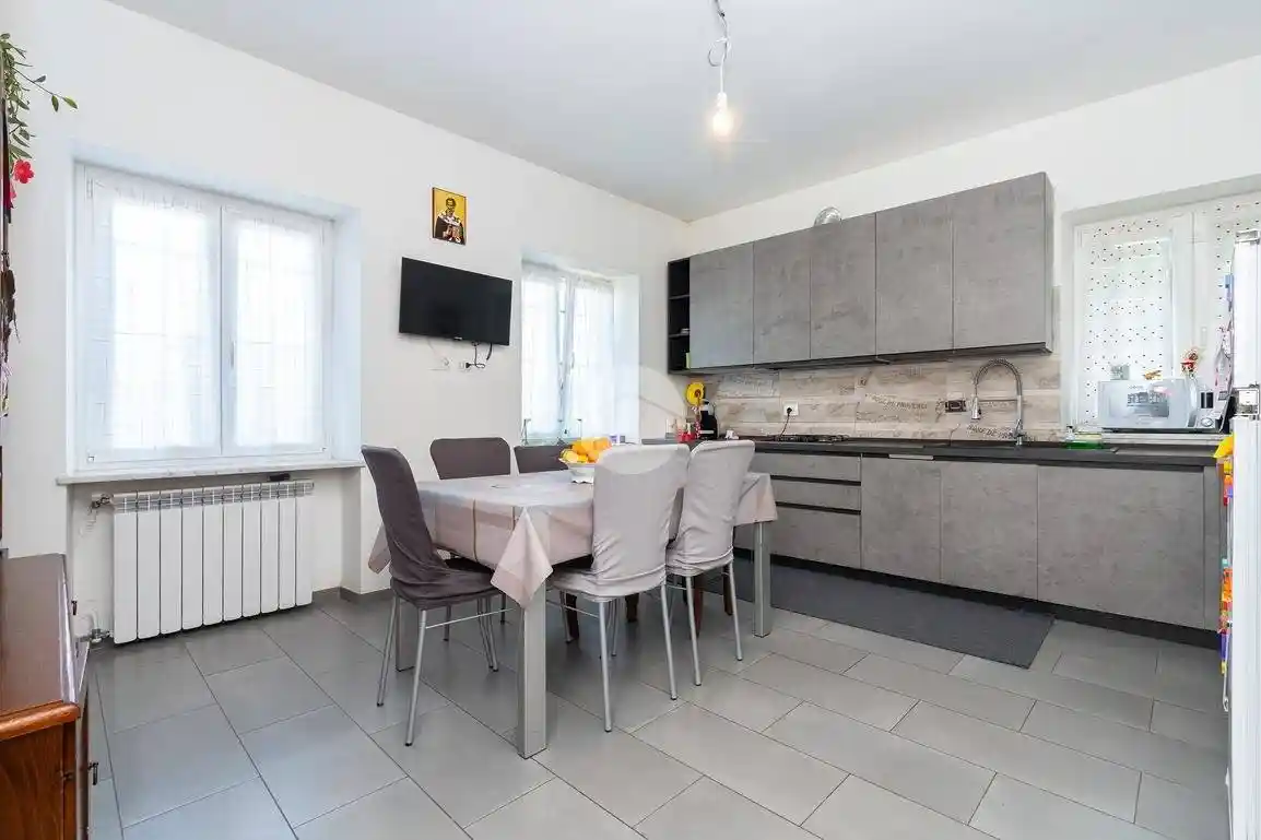 Casa indipendente in vendita a San Francesco al Campo