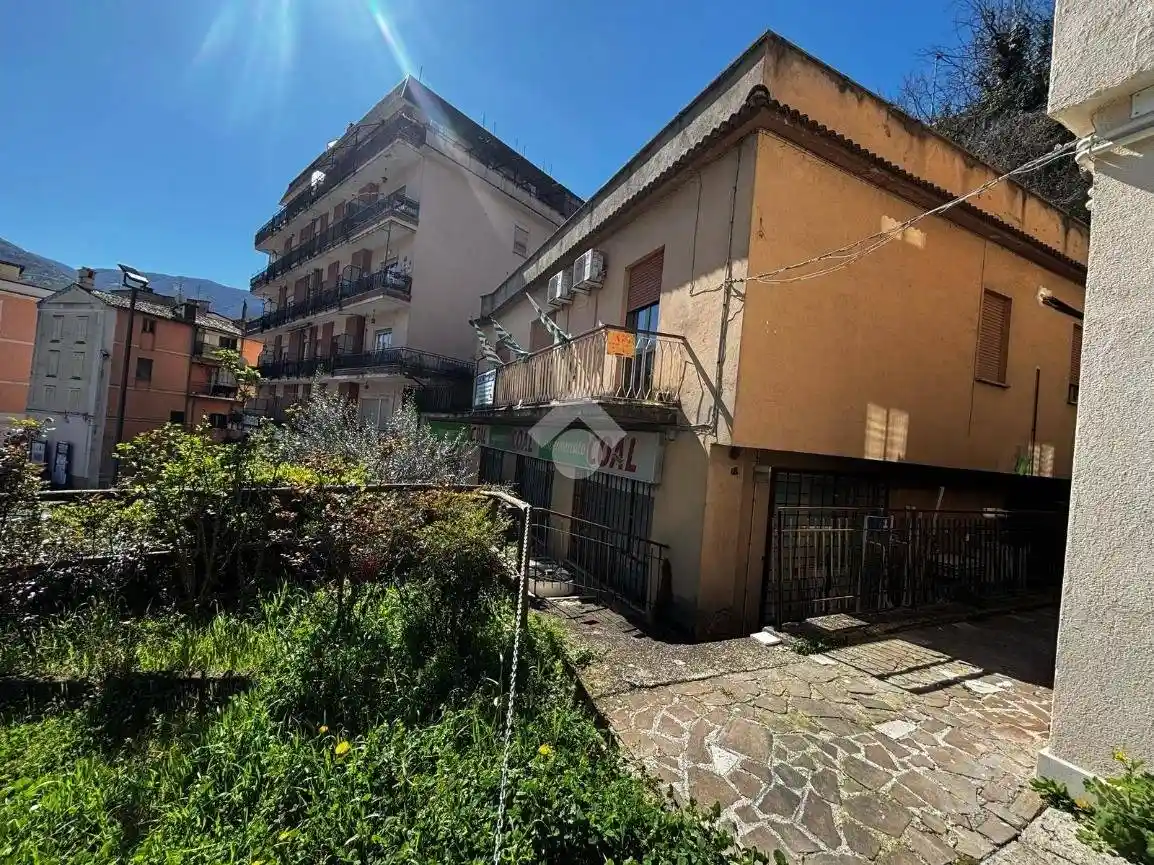 Appartamento in vendita a Subiaco