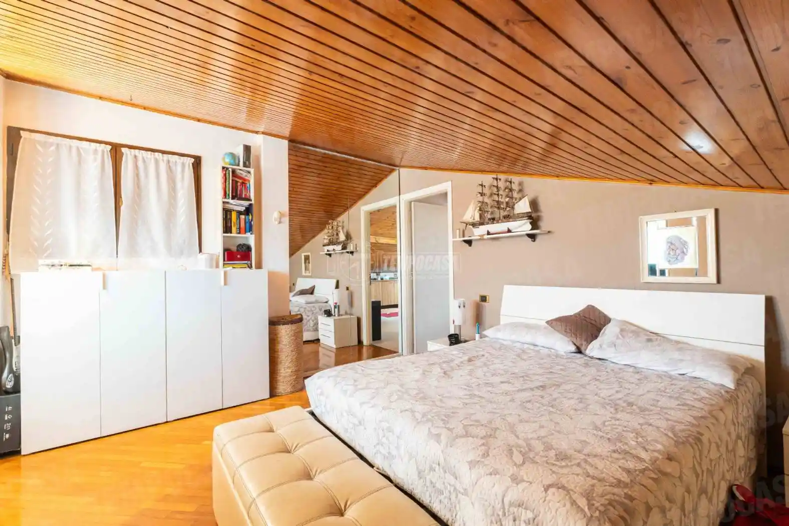 Appartamento in vendita a Seregno