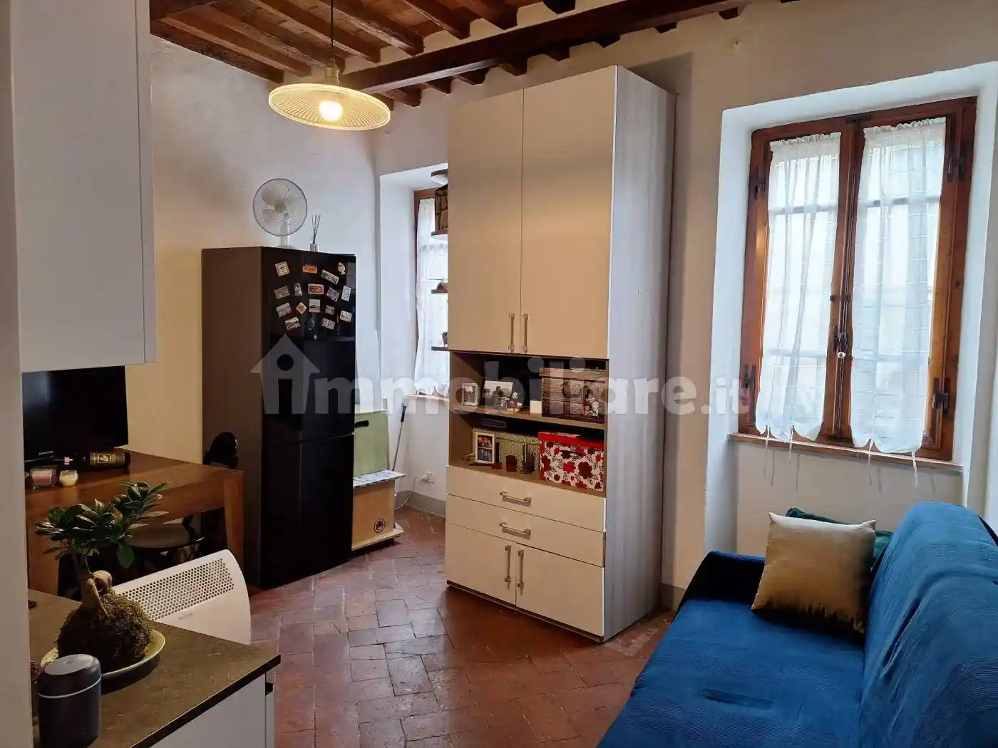 Appartamento in vendita a Lucignano