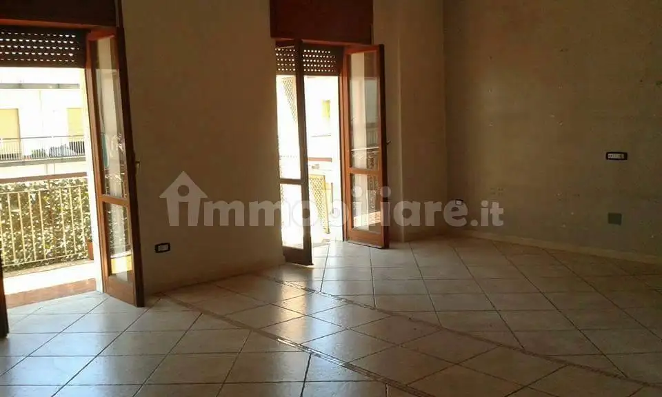 Appartamento in vendita a Casalnuovo di Napoli