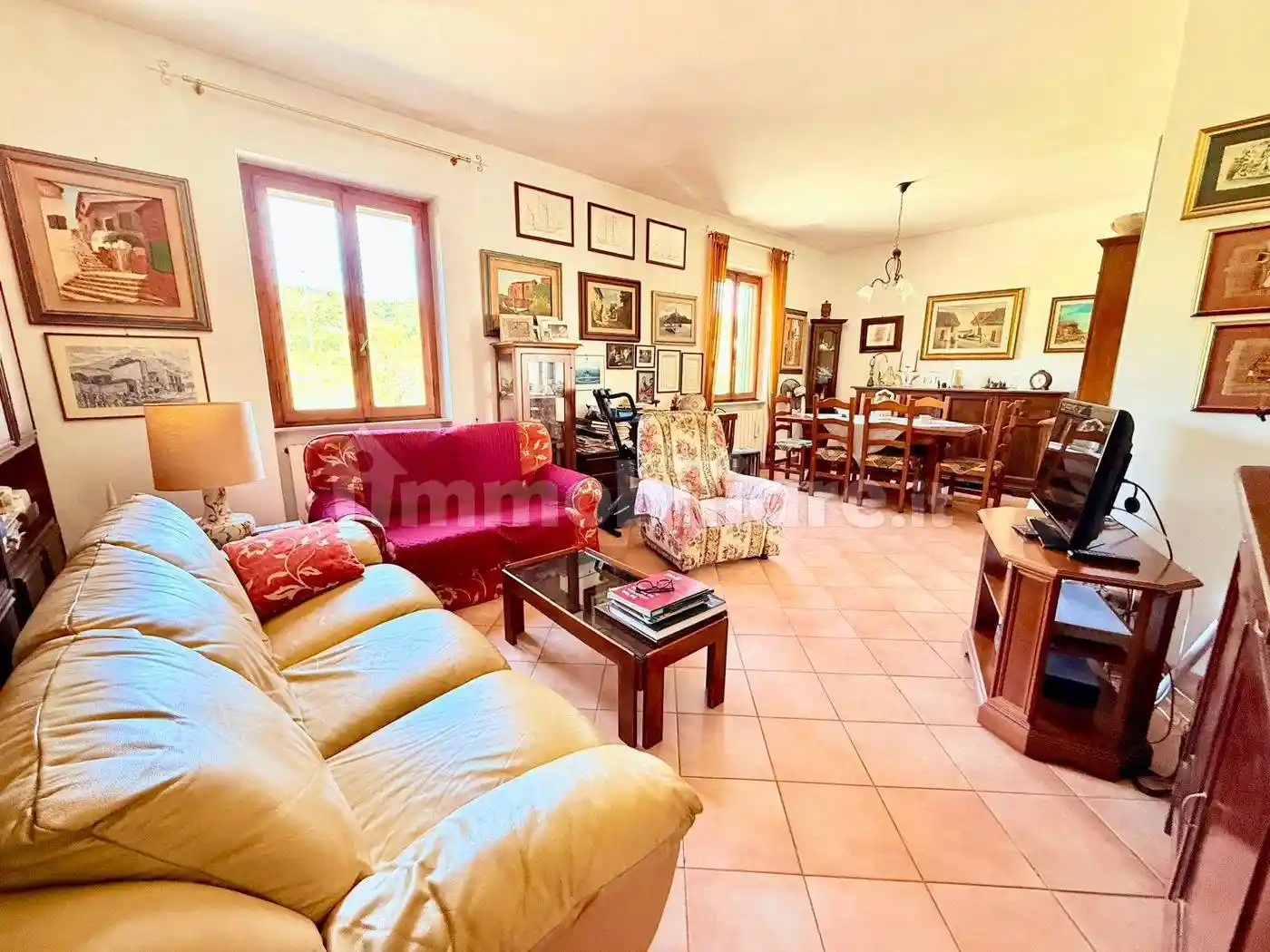 Appartamento in vendita a Portoferraio