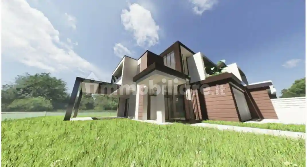 Villetta a schiera - foto 2