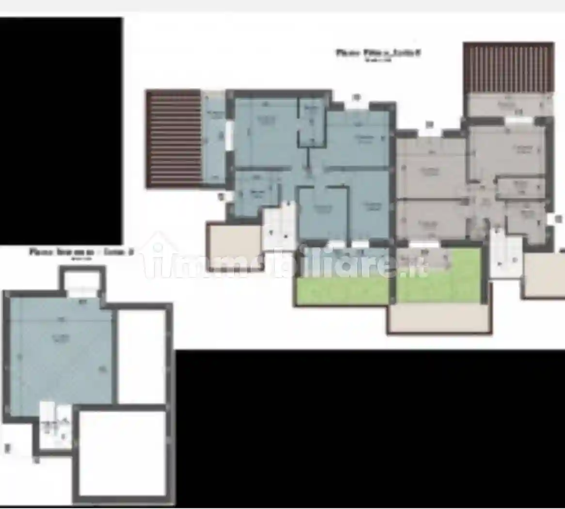 Villetta a schiera - foto 4