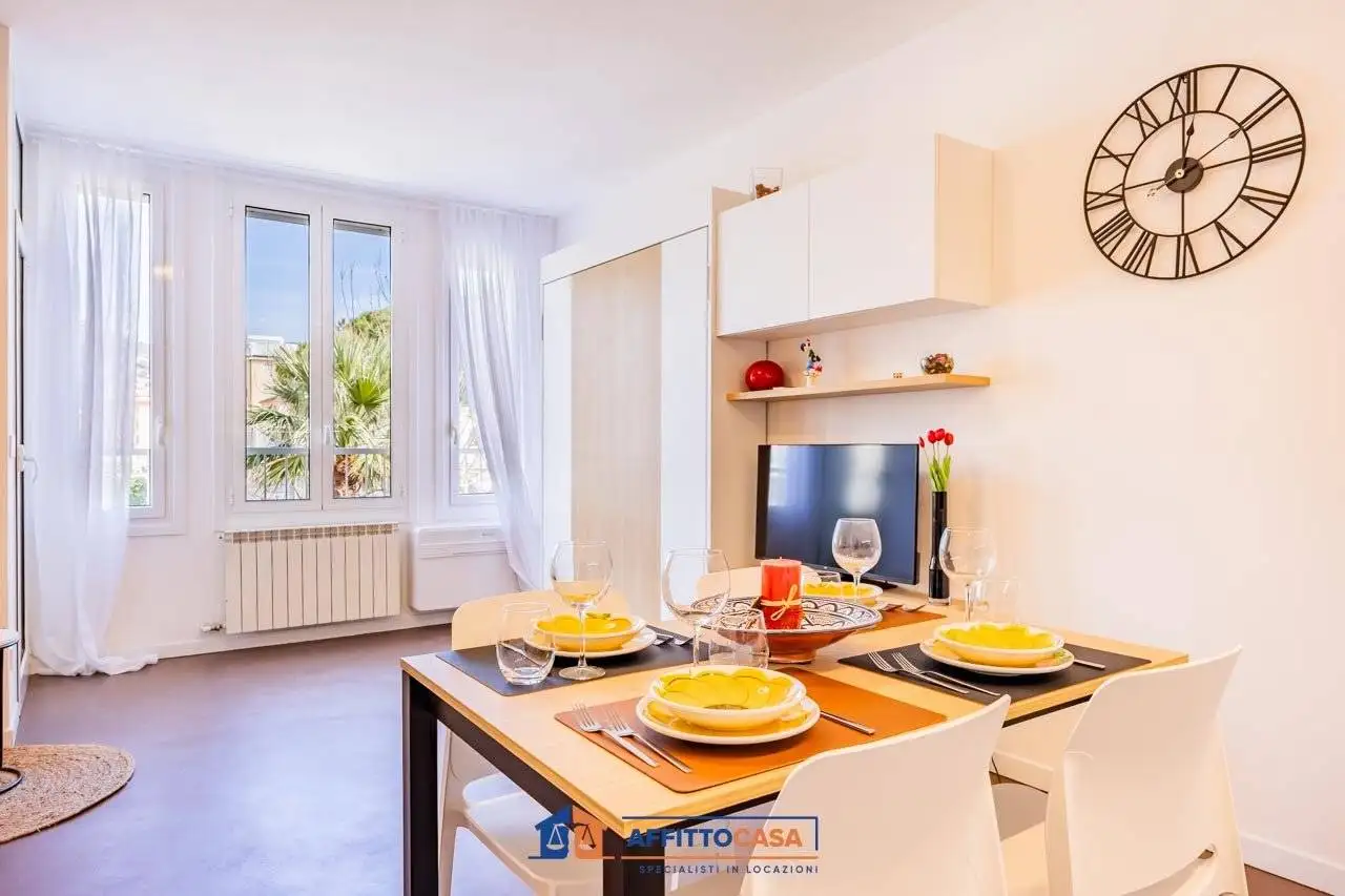 Appartamento in affitto a Alassio