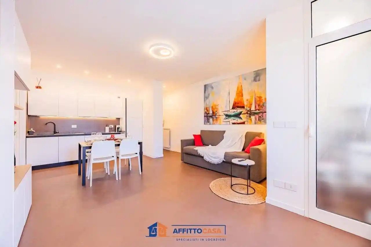 Bilocale via Enrico Robutti 7, Centro, Alassio - foto 5