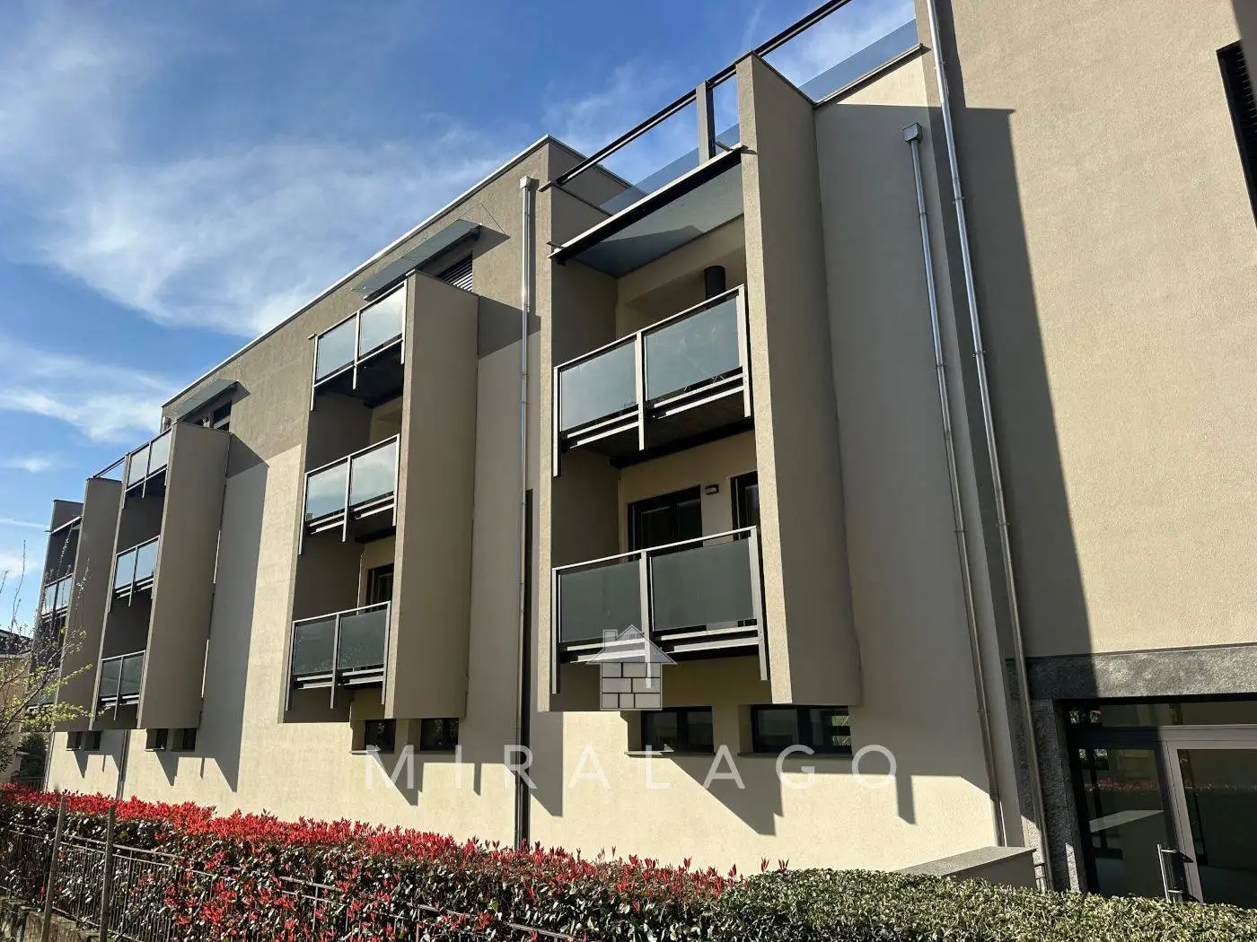 Appartamento in vendita a Delebio