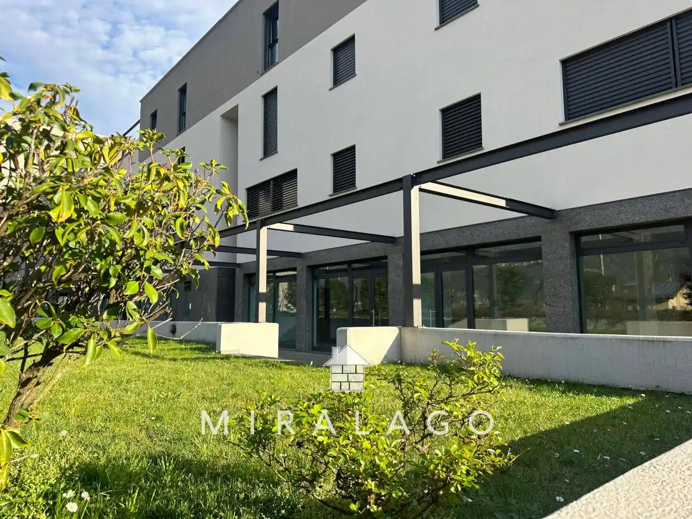 Appartamento viale 5 Novembre, Centro, Delebio - foto 2