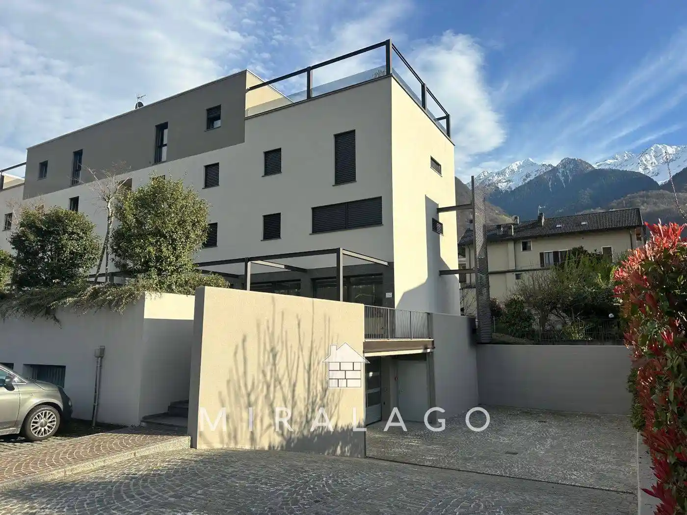 Appartamento viale 5 Novembre, Centro, Delebio - foto 3