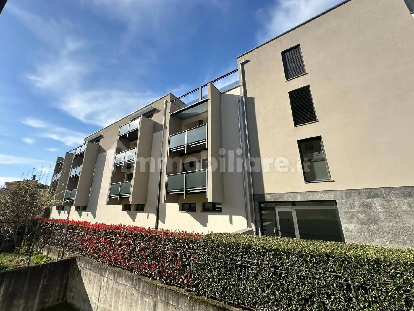 Appartamento viale 5 Novembre, Centro, Delebio - foto 5