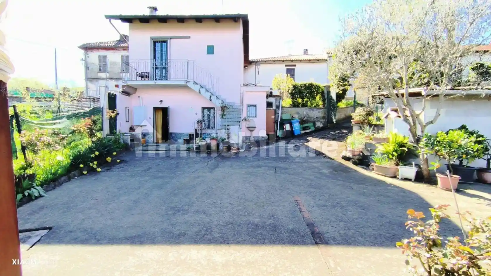 Villa in vendita a Lauriano