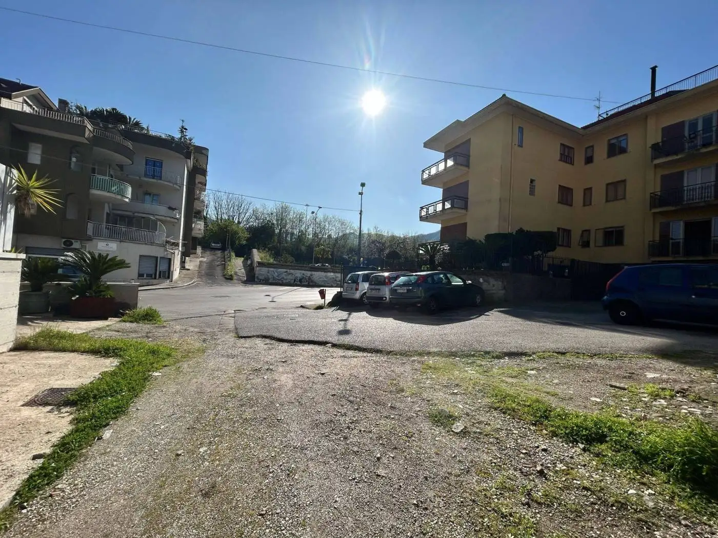 Casa indipendente in vendita a Fisciano