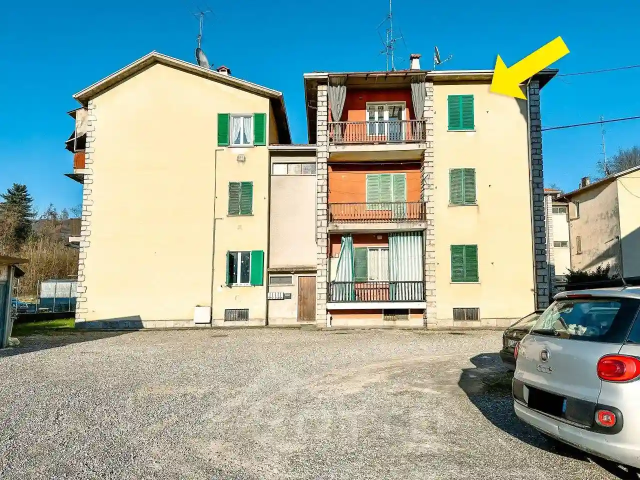 Appartamento - foto 2