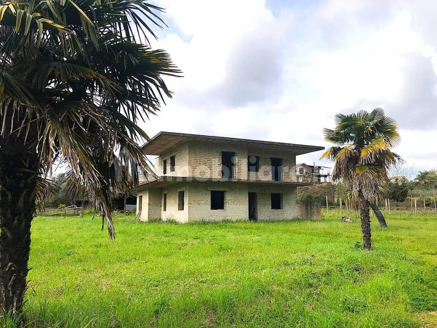 Villa in vendita a Sessa Aurunca