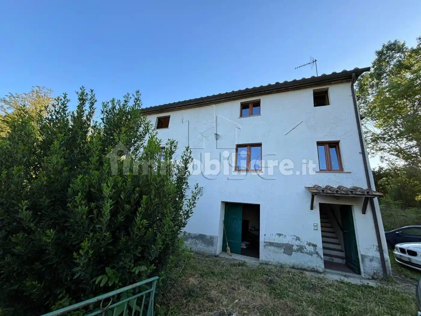 Rustico - Casale in vendita a Umbertide