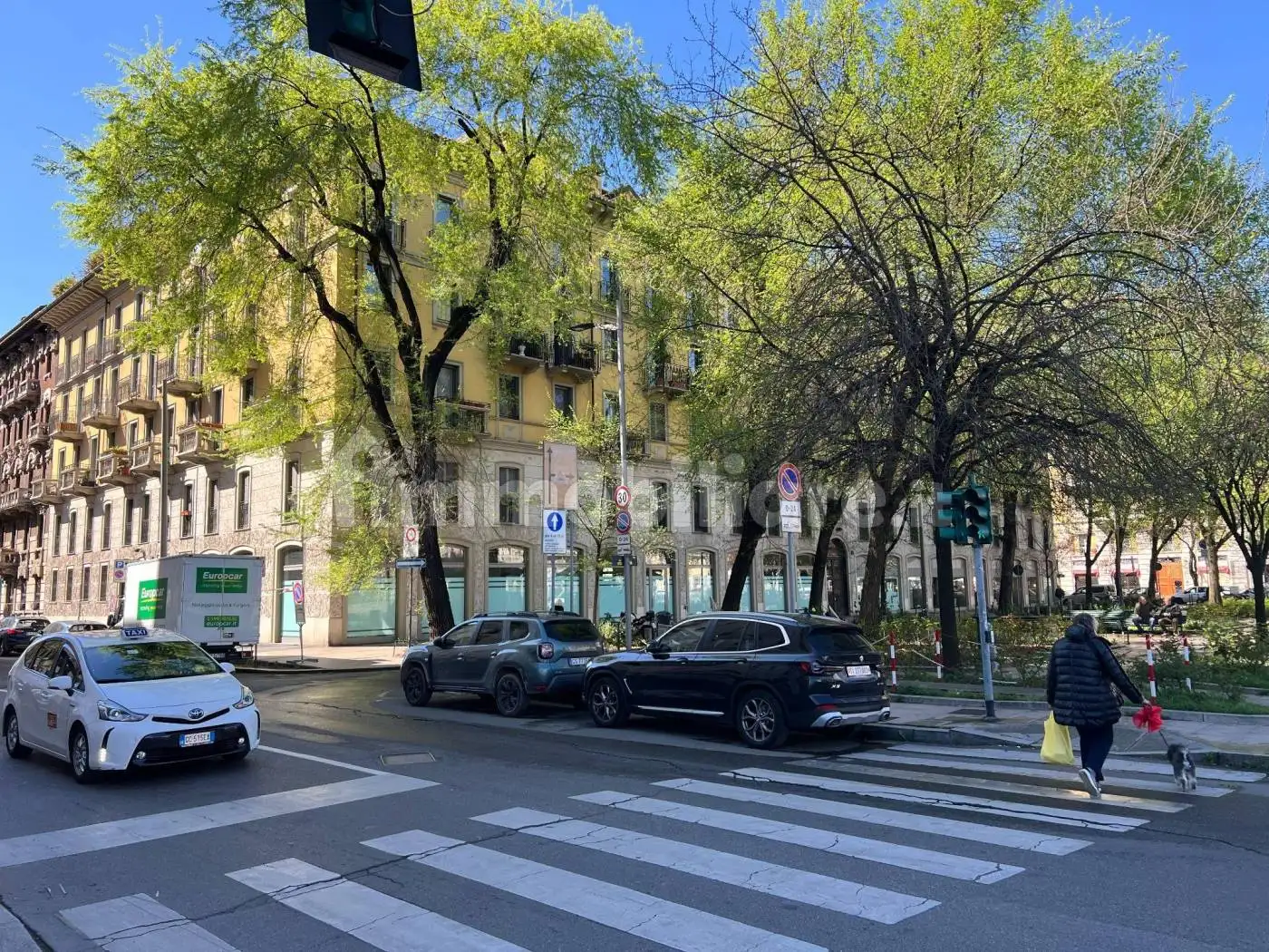 Apartment in vendita a Milan