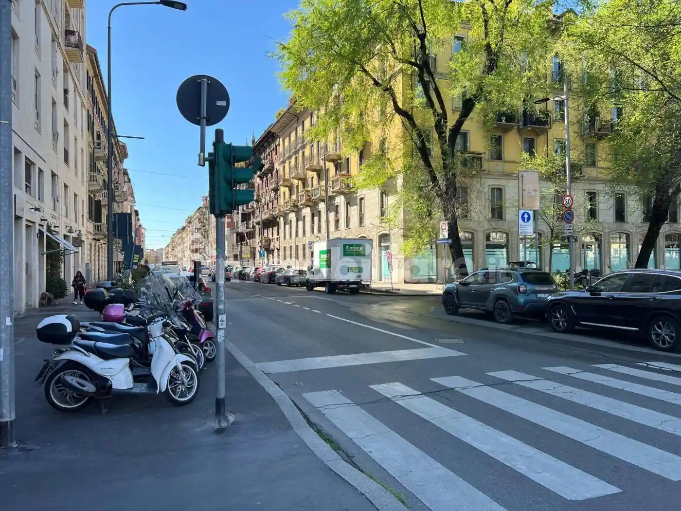 Trilocale via Archimede 53, Indipendenza, Milano - foto 2