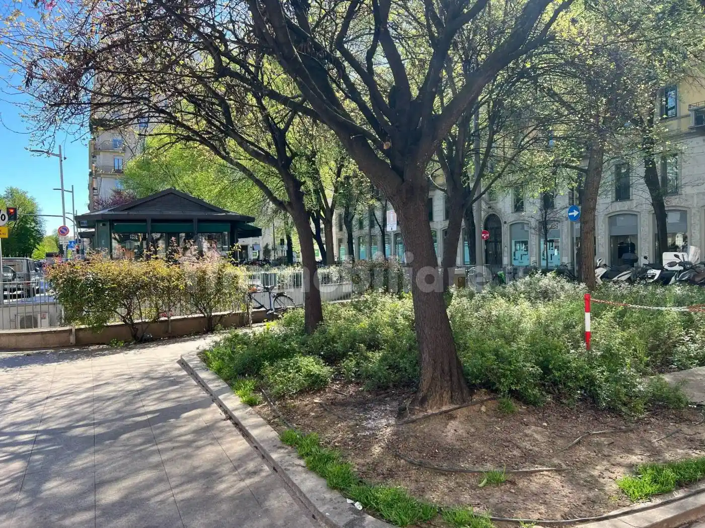 Trilocale via Archimede 53, Indipendenza, Milano - foto 3