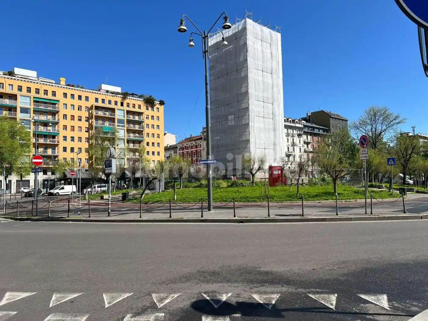 Trilocale via Archimede 53, Indipendenza, Milano - foto 4